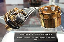 Explorer 3 Tape Recorder Explorer 3 Flight Recorder.jpg