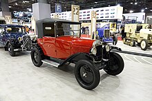 Fichier:Exposition_Citroen_Rétromobile_2019_(3).jpg