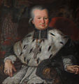 Joseph Konrad von Schroffenberg-Mös