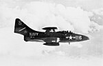 F9F-5 Panther VF-51 in flight c1953.jpg