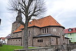 St. Martin (Kirchgandern)