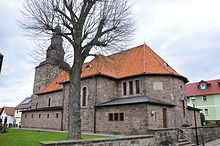 Dorfkirche