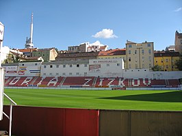 FK Viktoriastadion