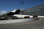 Miniatuur voor Aeroporto Internacional de Salvador