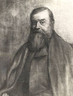 Ferdinand Ludwig Herff Texas pioneer, physician