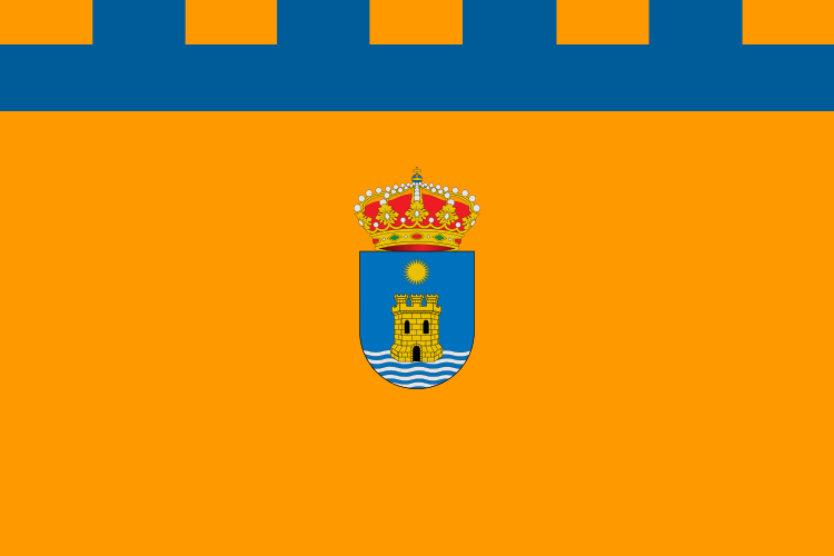 File:Flag of Cortegana Spain.svg