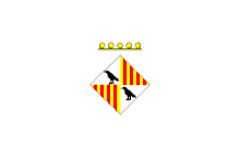 Flag of Granollers.gif