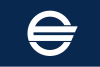 Flag of Hinokage