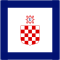 Flag of Minister in Independent State of Croatia.svg