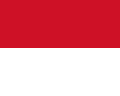 Bandera de Mónegue