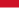 Flagget til Monaco
