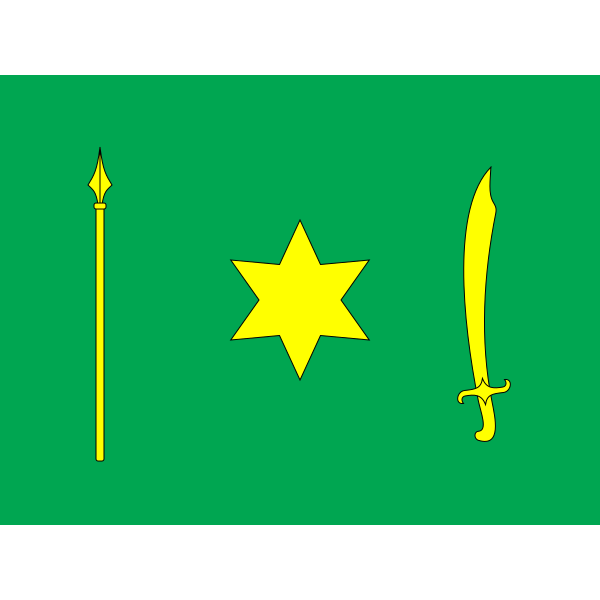 File:Flag of Novhorod-Siverskyi.svg