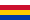 Vlag van de gemeente Reeuwijk