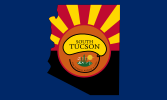 ↑ South Tucson