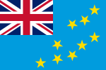 Thumbnail for Tuvalu at the 2012 Summer Olympics