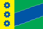 Flag of Vilegodsky rayon (Arkhangelsk oblast).png