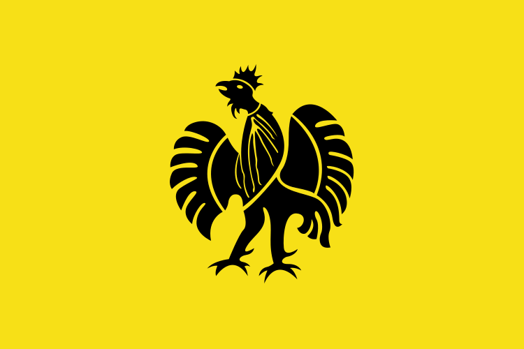 File:Flag of the Sultanate of Gowa.svg
