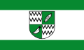 Flagge der Stadt Rhede