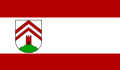 Flagge von Rödinghausen.svg