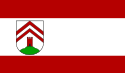 Rödinghausen - lippu
