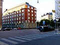 Vignette pour Fleminginkatu