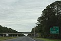 Florida I10eb Exit 327