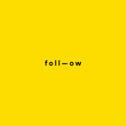 logo de Follow (agence)