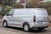 Ford Transit Custom (2023) in Stuttgart-Vaihingen