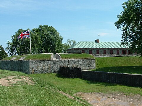 Olde Fort Erie