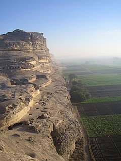 Akoris, Egypt Place in Minya, Egypt