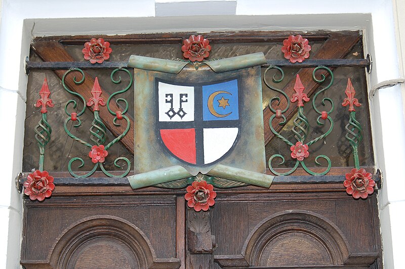 File:Foto Wappen Kempen.jpg