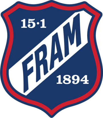 Fram Larvik