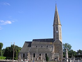 Kerk van Livry