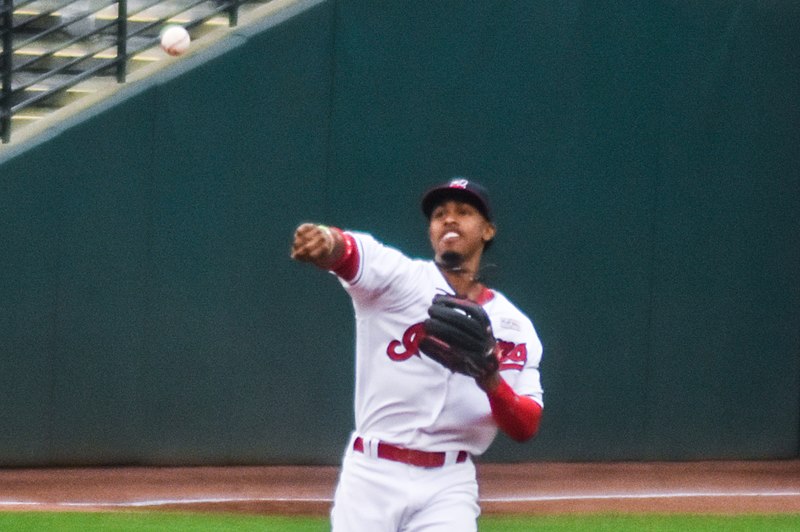 File:Francisco Lindor (27030081025).jpg