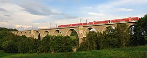 Bahnstrecke Dresden–Werdau: Geschichte, Ausblick, Streckenbeschreibung