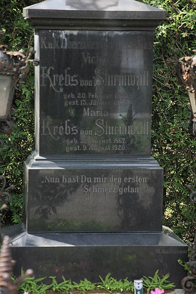 File:Friedhof Mödling-Krebs-Sturmwall 3319.JPG