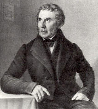 Friedrich Pogge