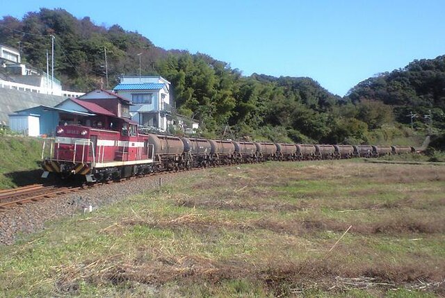 mB07【地図】福島県 昭和31年 裏に市街図[福島電鉄 日本硫黄沼尻軌道 小名浜臨海鉄道 川俣線 日中線 スイッチバック駅中山宿赤岩板谷峠大沢