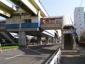 福浦駅: 歴史, 駅構造, 利用状況