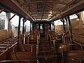 Funicular to Rokko Mountain, Kobe