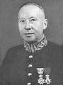 George Carl Emil Köffleroverleden op 26 augustus 1962