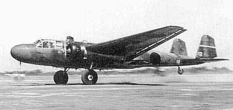 Mitsubishi G3M