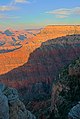 * Nomination Grand Canyon - Mather Point -- Sixflashphoto 03:03, 21 May 2018 (UTC) * Promotion Good quality. -- Johann Jaritz 03:25, 21 May 2018 (UTC)