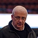 Bryan Murray: Años & Cumpleaños