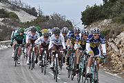 Description de l'image GP cycliste La Marseillaise 2013 DSC 0162 (8423580069).jpg.