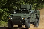 Thumbnail for General Tactical Vehicles JLTV Eagle