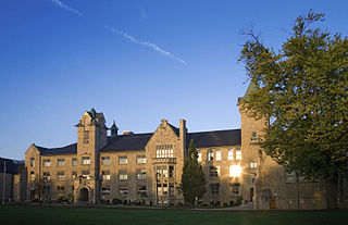 <span class="mw-page-title-main">Galt Collegiate Institute and Vocational School</span> High school in Cambridge, Ontario, Canada