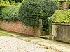 Garden Wall, The Burgage, Southwell.jpg