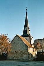 St. Katharinen (Gebesee)