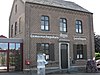 Gemeentehuis en -school